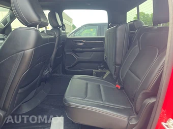 2020 Ram 1500 Rebel Crew Cab Short Bed - miniatura 13