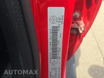 2020 Ram 1500 Rebel Crew Cab Short Bed - miniatura 14