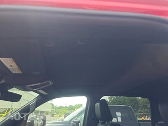 2020 Ram 1500 Rebel Crew Cab Short Bed - miniatura 17