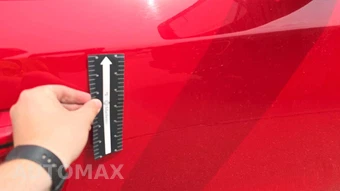 2020 Ram 1500 Rebel Crew Cab Short Bed - miniatura 18