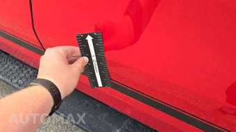2020 Ram 1500 Rebel Crew Cab Short Bed - miniatura 20