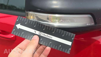 2020 Ram 1500 Rebel Crew Cab Short Bed - miniatura 21