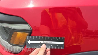 2020 Ram 1500 Rebel Crew Cab Short Bed - miniatura 22