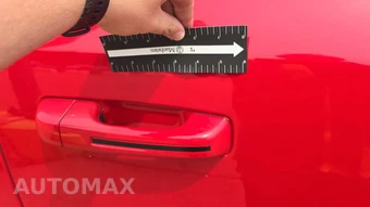2020 Ram 1500 Rebel Crew Cab Short Bed - miniatura 23