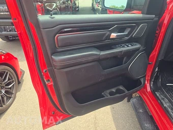 2020 Ram 1500 Rebel Crew Cab Short Bed - miniatura 9