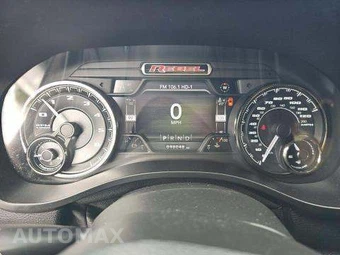 2020 Ram 1500 Rebel Crew Cab Short Bed - miniatura 10