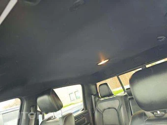 2020 Ram 1500 Rebel Crew Cab Short Bed - miniatura 12