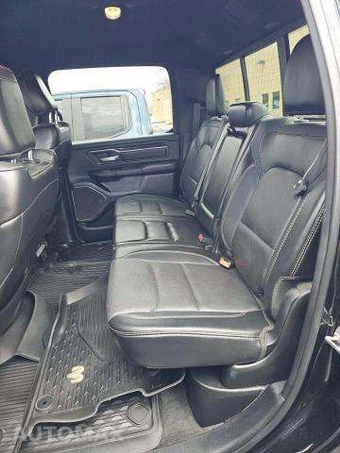 2020 Ram 1500 Rebel Crew Cab Short Bed - miniatura 14