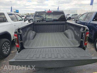 2020 Ram 1500 Rebel Crew Cab Short Bed - miniatura 15