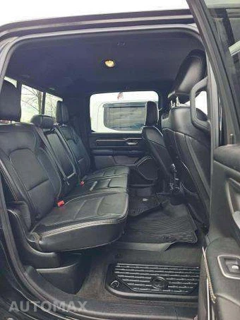 2020 Ram 1500 Rebel Crew Cab Short Bed - miniatura 17