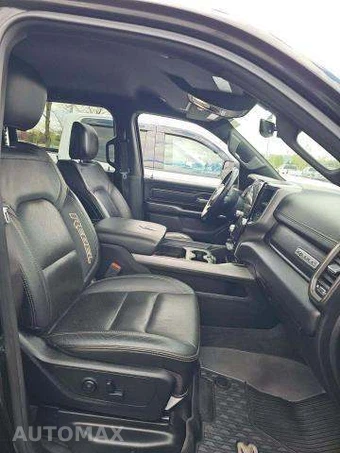 2020 Ram 1500 Rebel Crew Cab Short Bed - miniatura 19