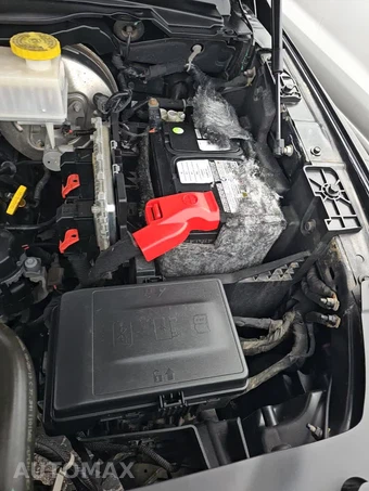 2020 Ram 1500 Rebel Crew Cab Short Bed - miniatura 22