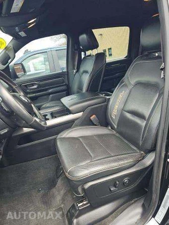 2020 Ram 1500 Rebel Crew Cab Short Bed - miniatura 7