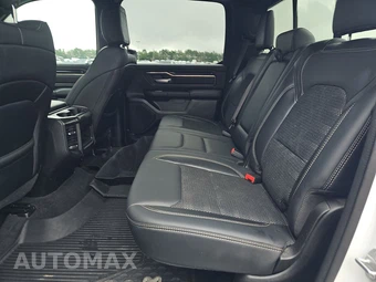 2020 Ram 1500 Rebel Crew Cab Short Bed - miniatura 13