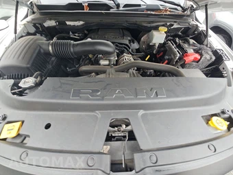 2020 Ram 1500 Rebel Crew Cab Short Bed - miniatura 15