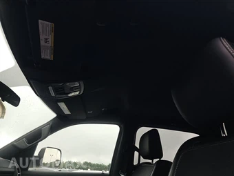 2020 Ram 1500 Rebel Crew Cab Short Bed - miniatura 17