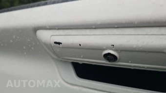 2020 Ram 1500 Rebel Crew Cab Short Bed - miniatura 19