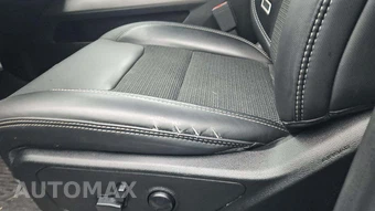 2020 Ram 1500 Rebel Crew Cab Short Bed - miniatura 20