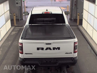 2020 Ram 1500 Rebel Crew Cab Short Bed - miniatura 5