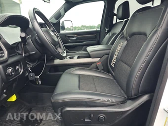 2020 Ram 1500 Rebel Crew Cab Short Bed - miniatura 7