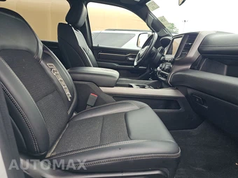 2020 Ram 1500 Rebel Crew Cab Short Bed - miniatura 8