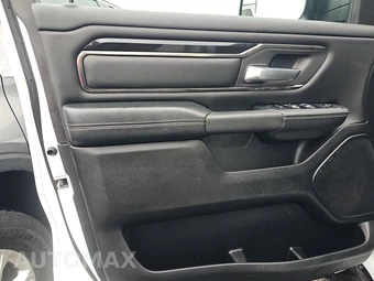 2020 Ram 1500 Rebel Crew Cab Short Bed - miniatura 9