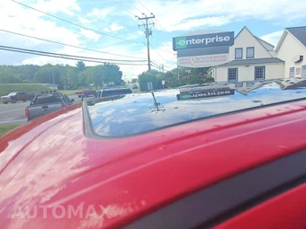 2020 Ram 1500 Rebel Crew Cab Short Bed - miniatura 12