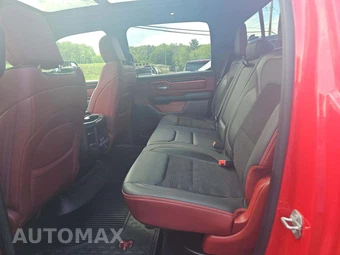2020 Ram 1500 Rebel Crew Cab Short Bed - miniatura 13