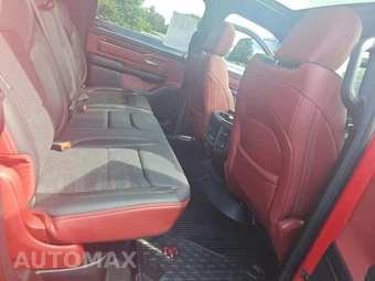 2020 Ram 1500 Rebel Crew Cab Short Bed - miniatura 16