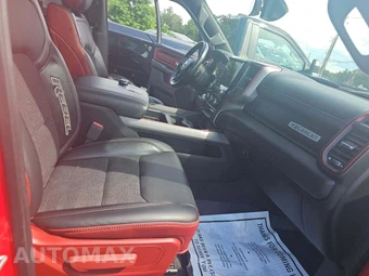 2020 Ram 1500 Rebel Crew Cab Short Bed - miniatura 18