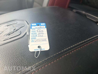 2020 Ram 1500 Rebel Crew Cab Short Bed - miniatura 8