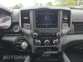 2020 Ram 1500 Rebel Crew Cab Short Bed - miniatura 10