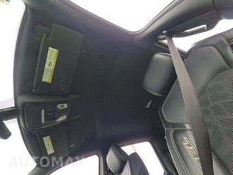 2020 Ram 1500 Rebel Crew Cab Short Bed - miniatura 11