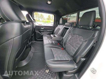 2020 Ram 1500 Rebel Crew Cab Short Bed - miniatura 13