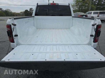 2020 Ram 1500 Rebel Crew Cab Short Bed - miniatura 14