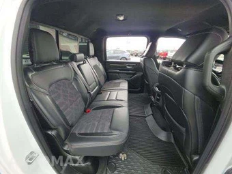 2020 Ram 1500 Rebel Crew Cab Short Bed - miniatura 16
