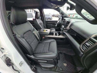 2020 Ram 1500 Rebel Crew Cab Short Bed - miniatura 18