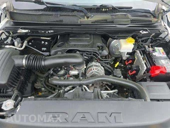 2020 Ram 1500 Rebel Crew Cab Short Bed - miniatura 22