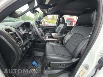 2020 Ram 1500 Rebel Crew Cab Short Bed - miniatura 6