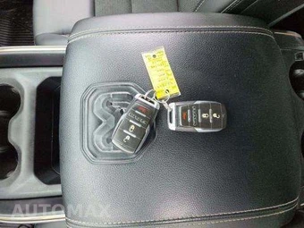2020 Ram 1500 Rebel Crew Cab Short Bed - miniatura 8
