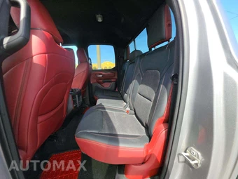 2020 Ram 1500 Rebel Extended Cab Medium Bed - miniatura 10