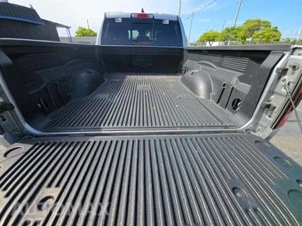 2020 Ram 1500 Rebel Extended Cab Medium Bed - miniatura 11