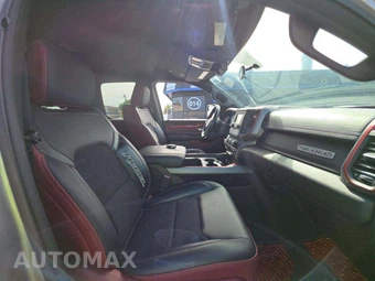 2020 Ram 1500 Rebel Extended Cab Medium Bed - miniatura 15
