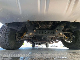 2020 Ram 1500 Rebel Extended Cab Medium Bed - miniatura 17