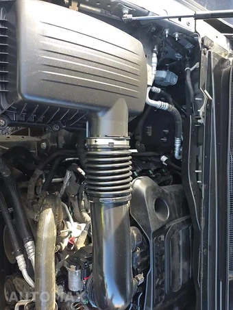 2020 Ram 1500 Rebel Extended Cab Medium Bed - miniatura 24