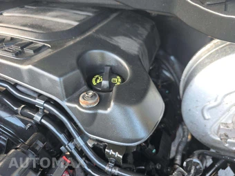 2020 Ram 1500 Rebel Extended Cab Medium Bed - miniatura 25