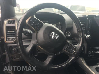 2020 Ram 1500 Sport Crew Cab Medium Bed - miniatura 10
