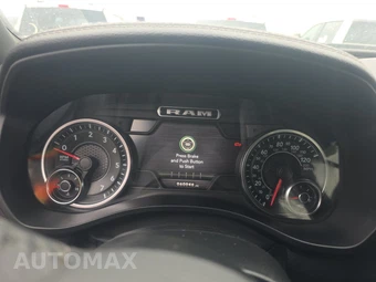 2020 Ram 1500 Sport Crew Cab Medium Bed - miniatura 12
