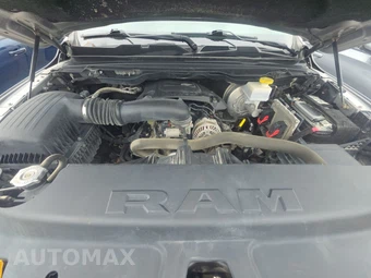2020 Ram 1500 Sport Crew Cab Medium Bed - miniatura 15