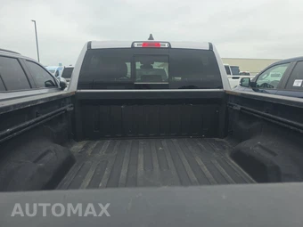 2020 Ram 1500 Sport Crew Cab Medium Bed - miniatura 16